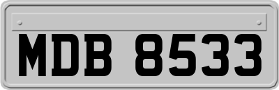 MDB8533