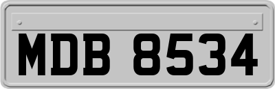 MDB8534