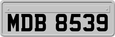 MDB8539