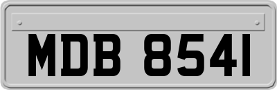 MDB8541