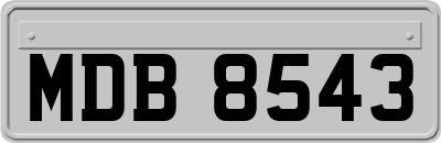 MDB8543