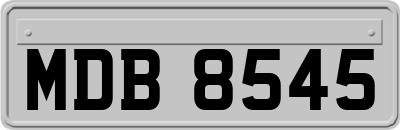 MDB8545
