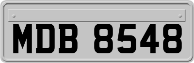 MDB8548