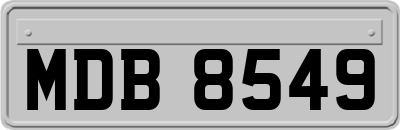 MDB8549