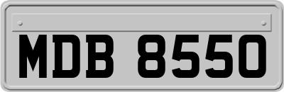 MDB8550