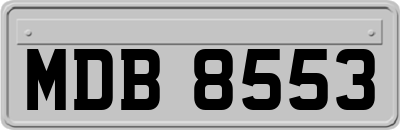 MDB8553