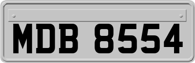 MDB8554