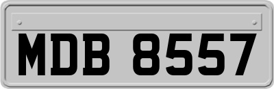 MDB8557