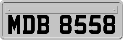 MDB8558