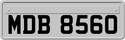 MDB8560