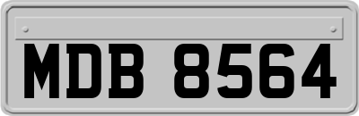 MDB8564