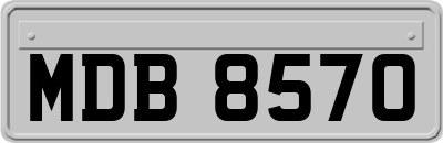 MDB8570