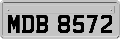 MDB8572