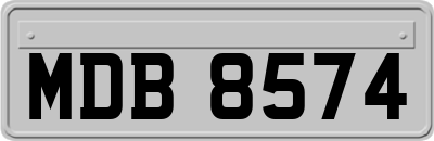 MDB8574