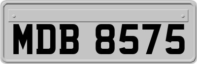 MDB8575