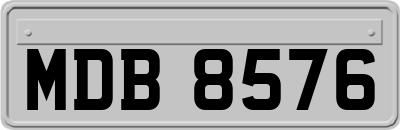 MDB8576