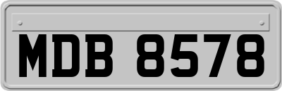 MDB8578