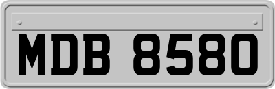 MDB8580