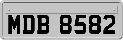 MDB8582