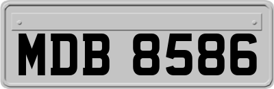 MDB8586