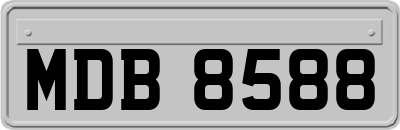 MDB8588