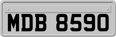 MDB8590