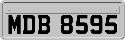 MDB8595