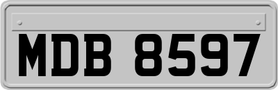 MDB8597