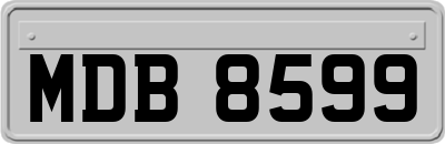MDB8599