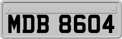 MDB8604