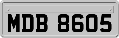 MDB8605