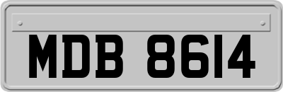 MDB8614