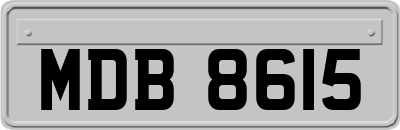 MDB8615