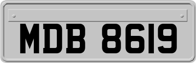 MDB8619