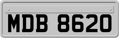 MDB8620
