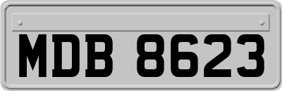 MDB8623
