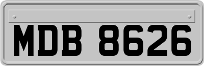 MDB8626