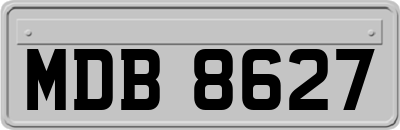 MDB8627