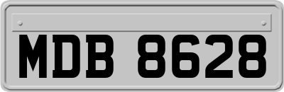 MDB8628