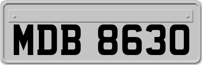 MDB8630