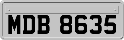 MDB8635