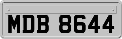 MDB8644