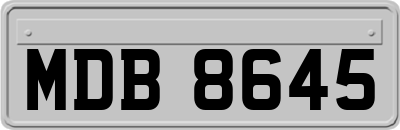 MDB8645