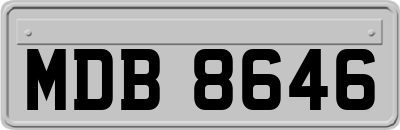 MDB8646