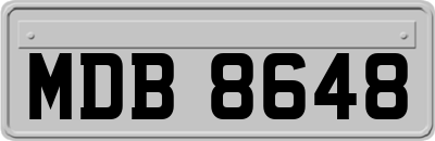 MDB8648