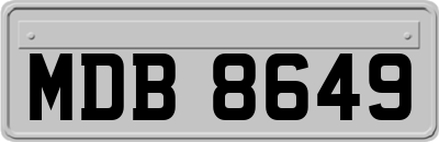 MDB8649