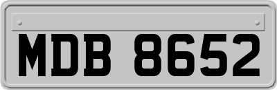 MDB8652