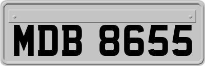MDB8655