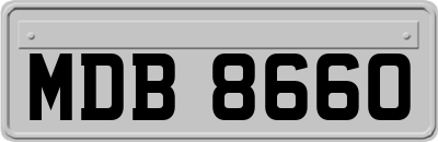 MDB8660