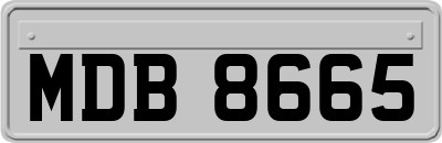 MDB8665